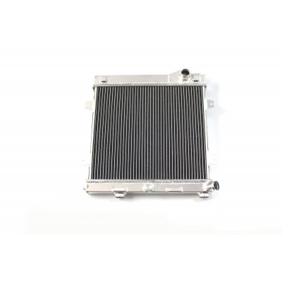 Алуминиев радиатор за BMW E30 325/ M3